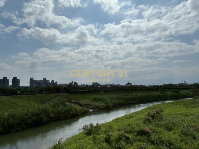 GC416員山低總價美農地