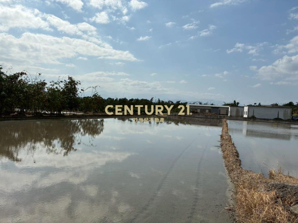 GC416員山低總價美農地