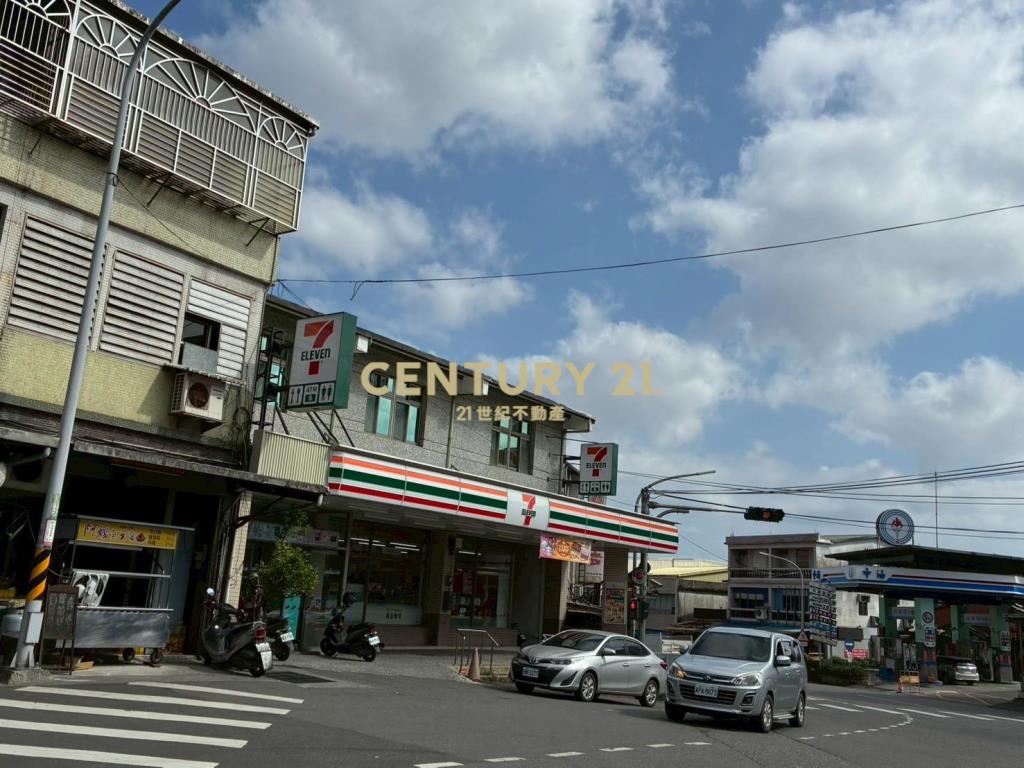 GC416員山低總價美農地