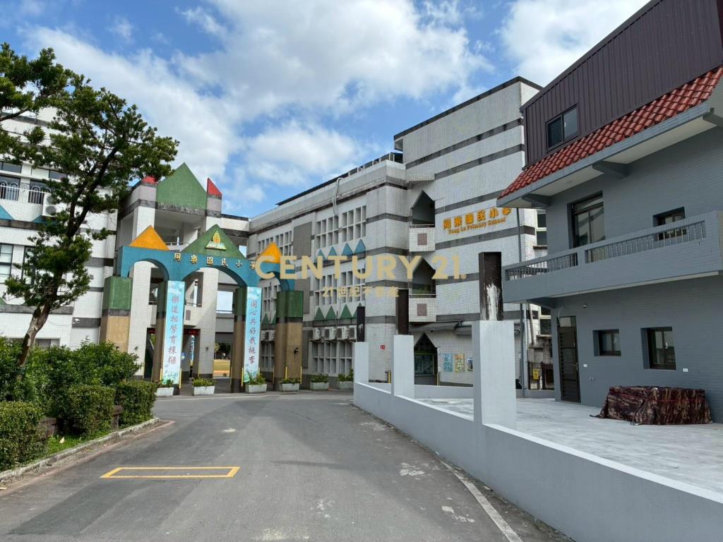 GC416員山低總價美農地