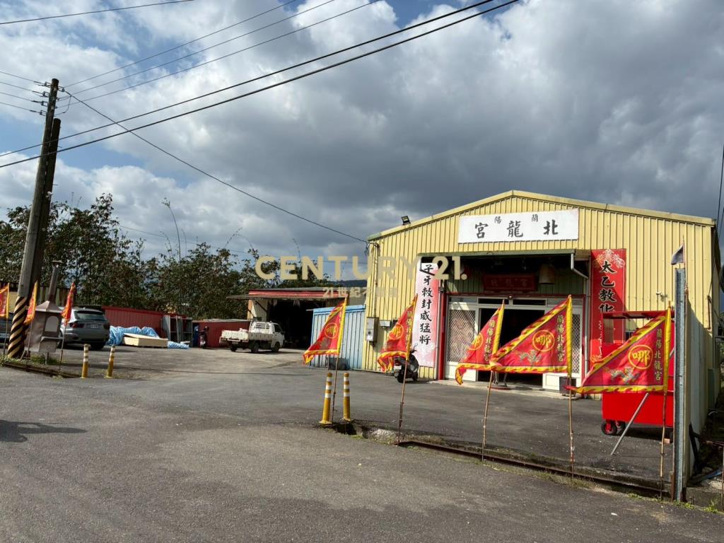 GC416員山低總價美農地