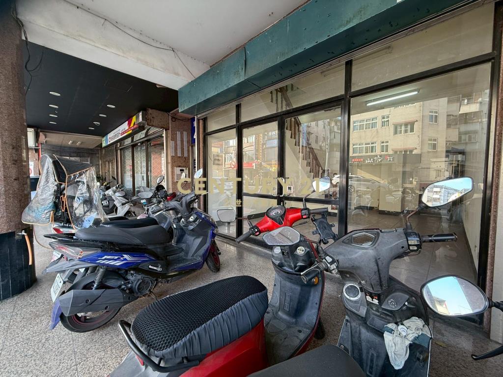 GG077宜大黃金店面