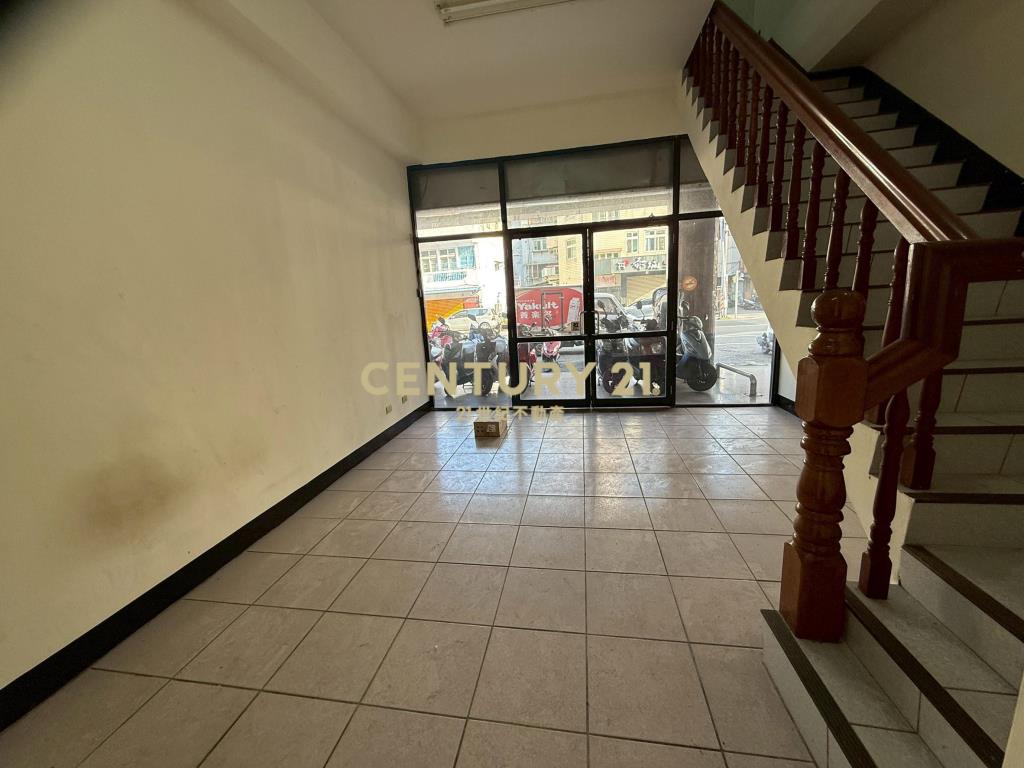 GG077宜大黃金店面