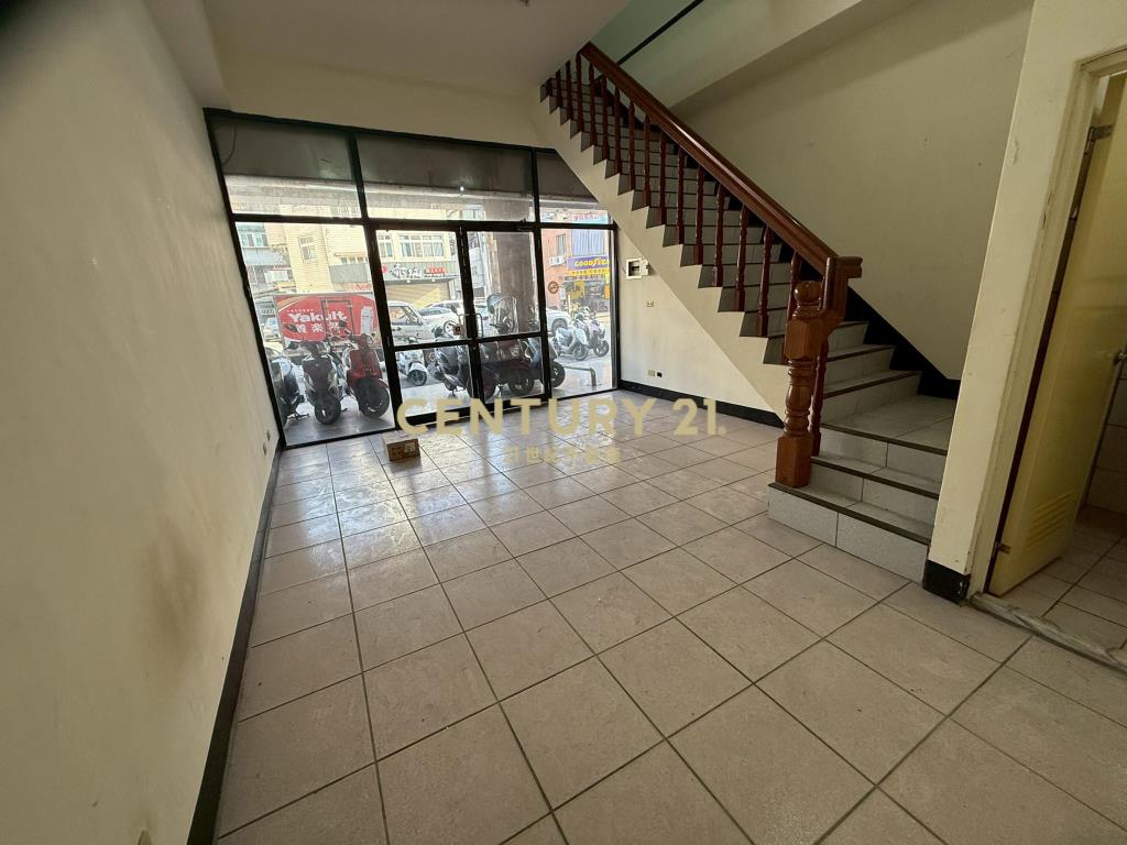 GG077宜大黃金店面