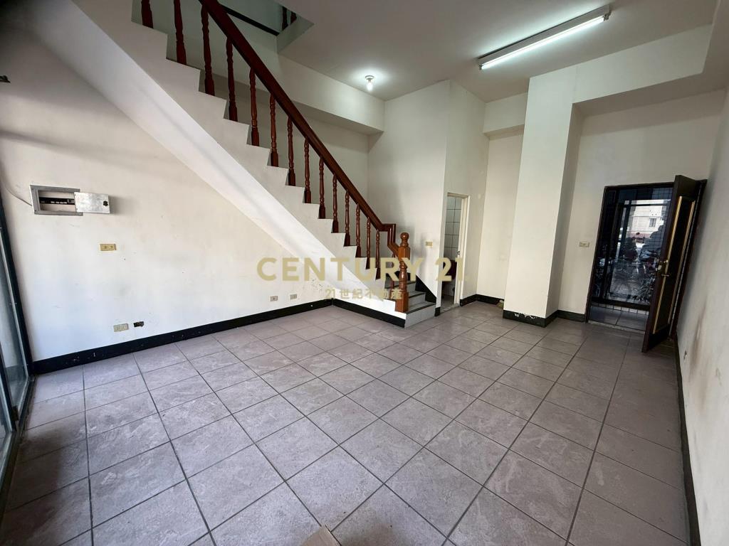 GG077宜大黃金店面