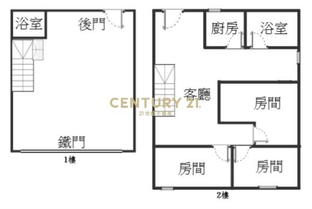 GG077宜大黃金店面