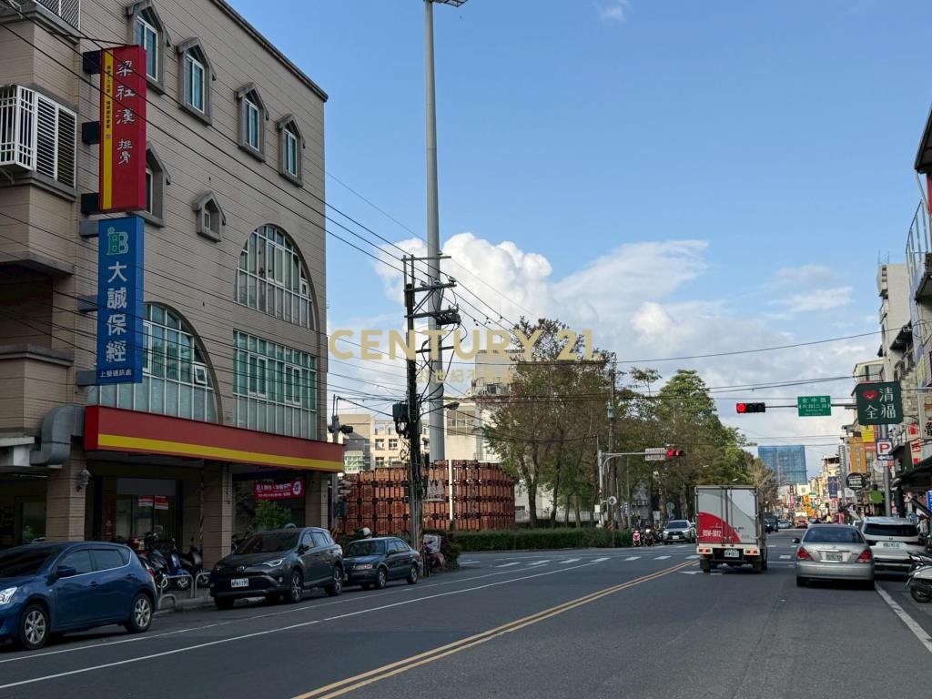 GG077宜大黃金店面