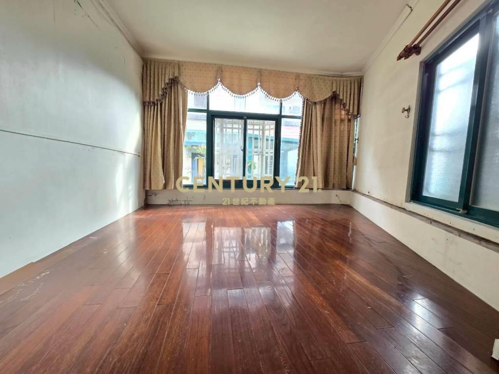 GB299宜市人車分道邊間別墅