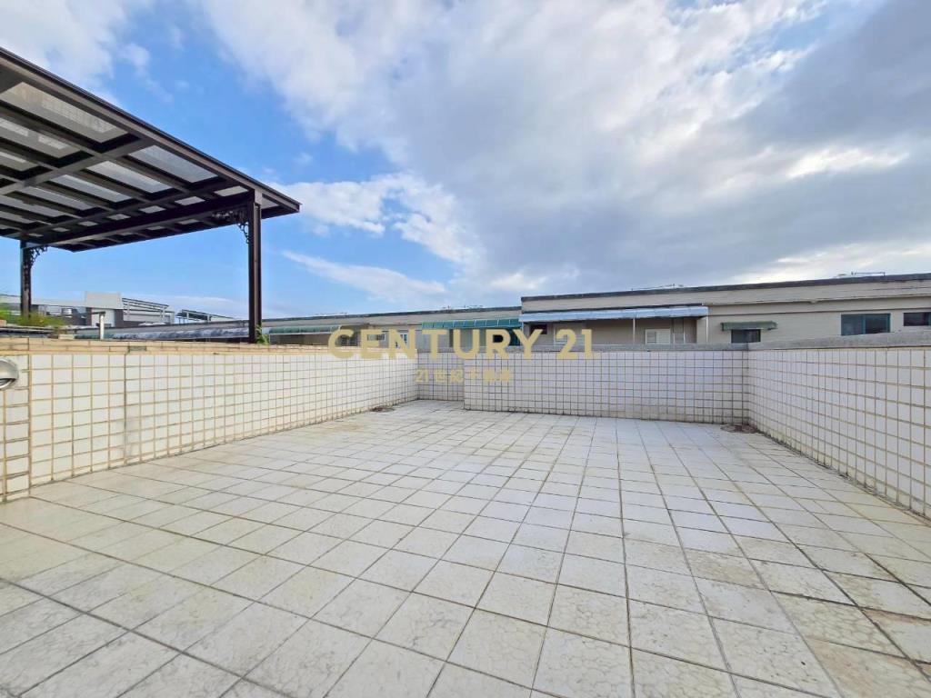 GB299宜市人車分道邊間別墅