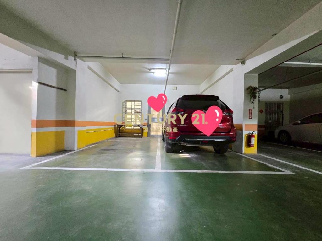 GB299宜市人車分道邊間別墅