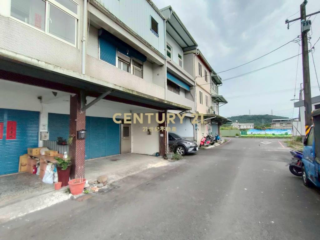 GB300三星大埔市集低總價透天