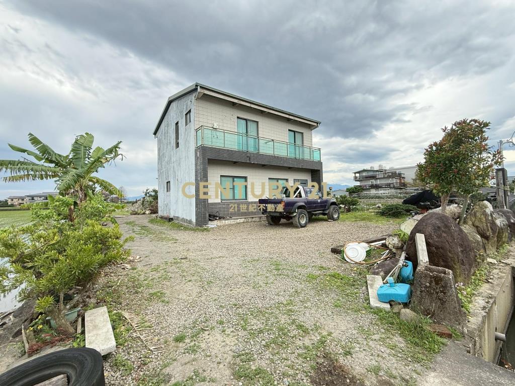 GE109美功路獨家低總價農舍