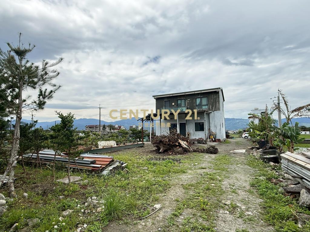 GE109美功路獨家低總價農舍