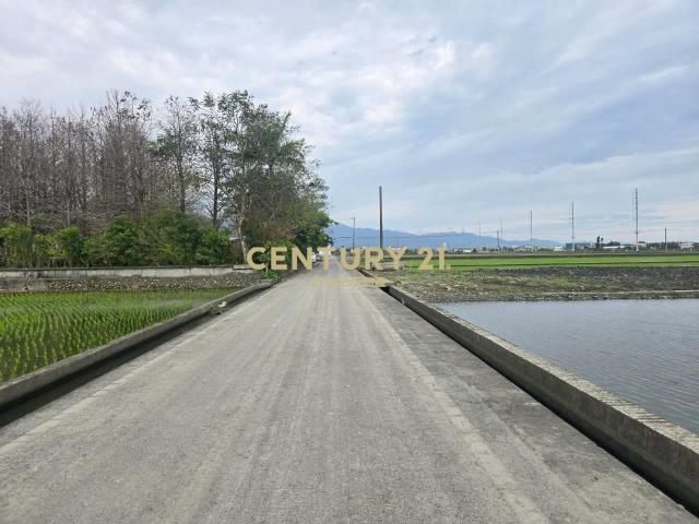 GC417壯圍方正老農農地