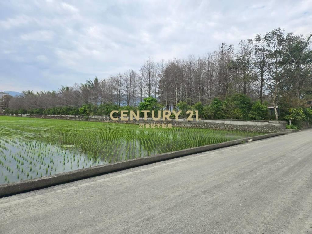 GC417壯圍方正老農農地