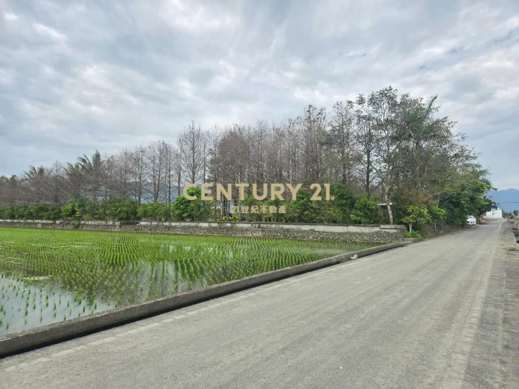 GC417壯圍方正老農農地