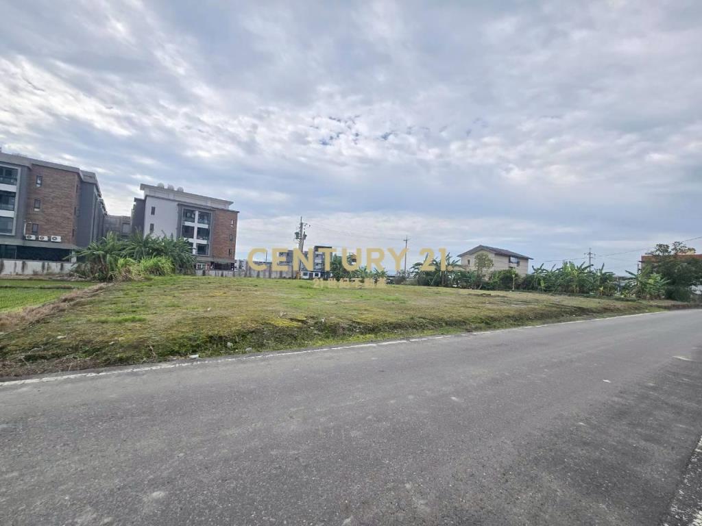 GD106壯圍農建地持分過半