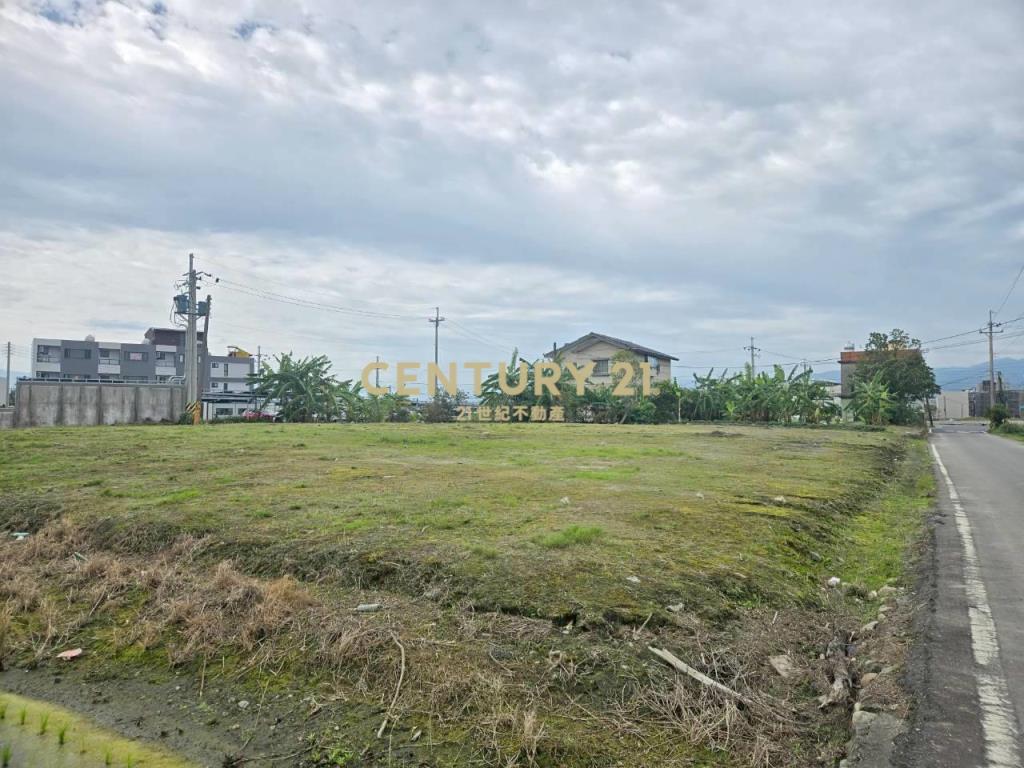 GD106壯圍農建地持分過半