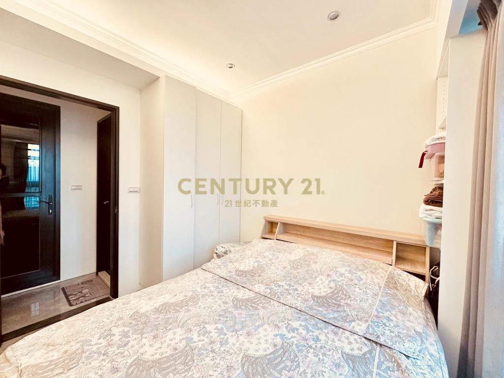 GA264文化中心高樓層2房車位宅