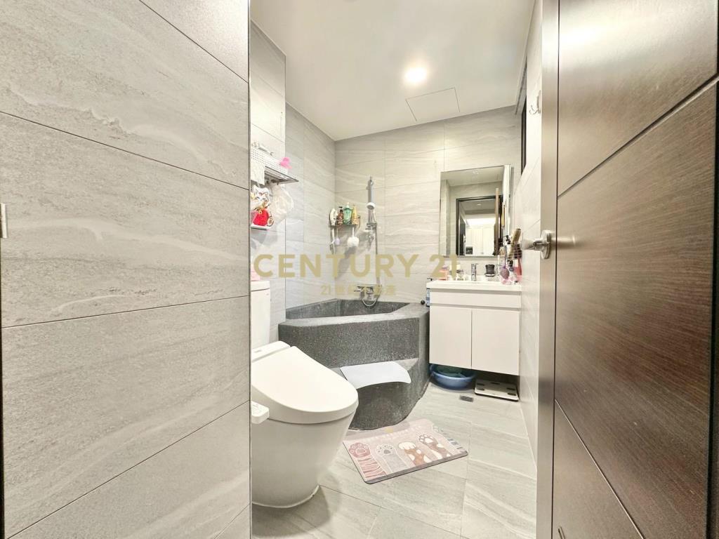 GA264文化中心高樓層2房車位宅