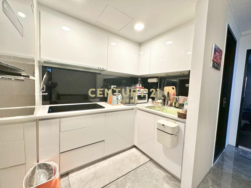 GA264文化中心高樓層2房車位宅