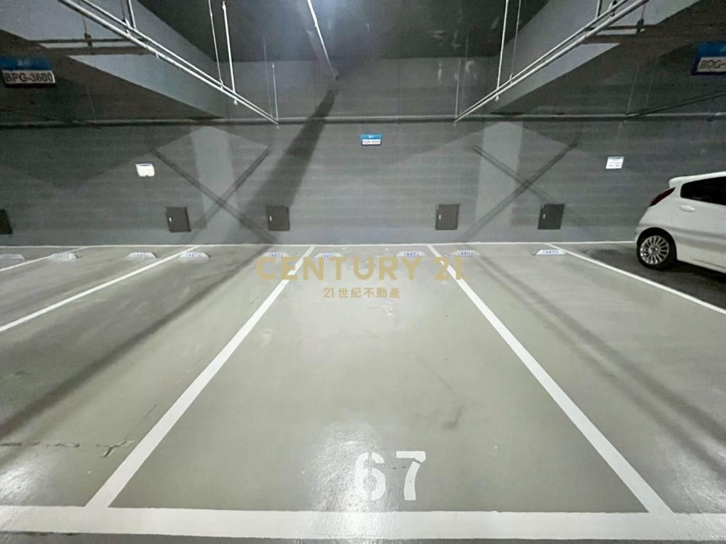 GA264文化中心高樓層2房車位宅