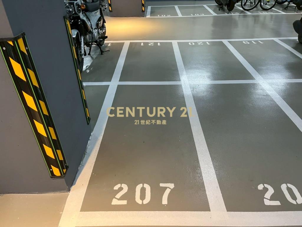 GA264文化中心高樓層2房車位宅