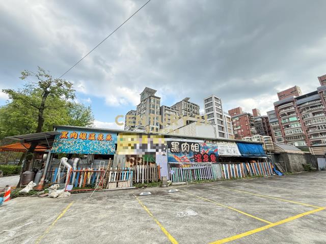 GD107礁溪溫泉溝商業建地