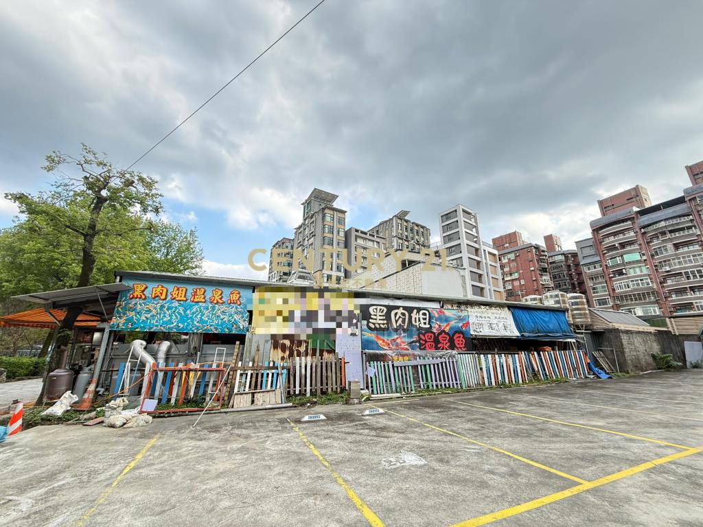 GD107礁溪溫泉溝商業建地