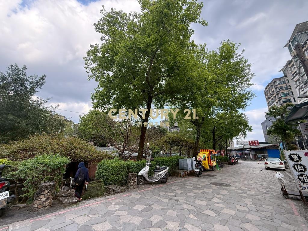 GD107礁溪溫泉溝商業建地