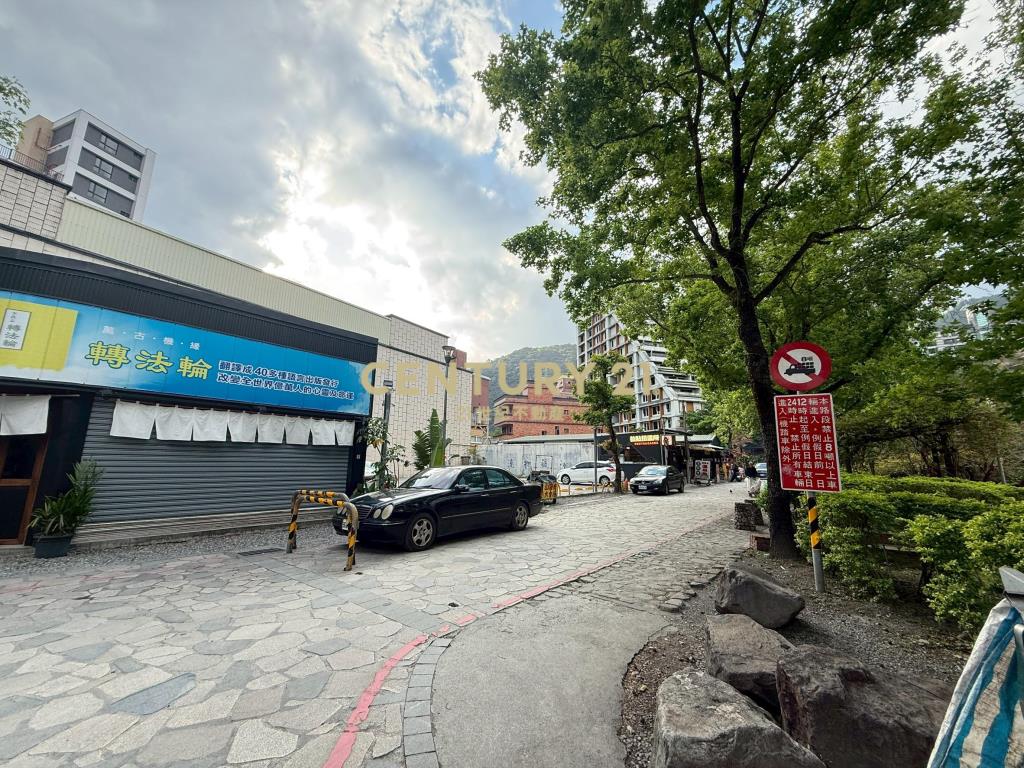 GD107礁溪溫泉溝商業建地