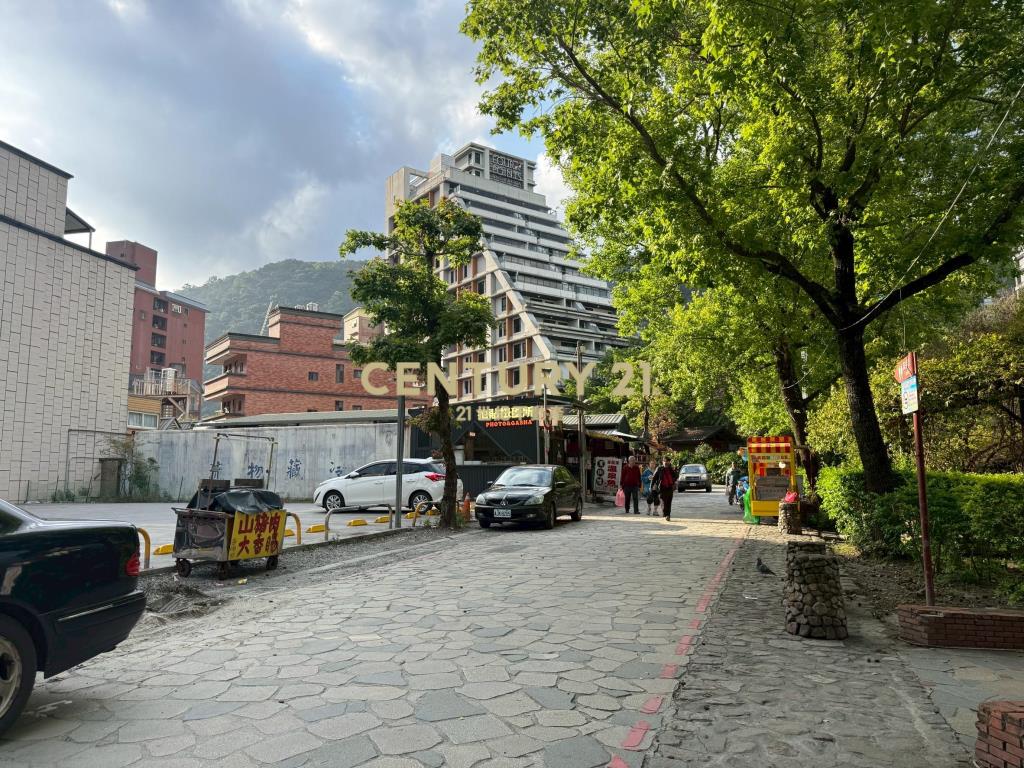 GD107礁溪溫泉溝商業建地