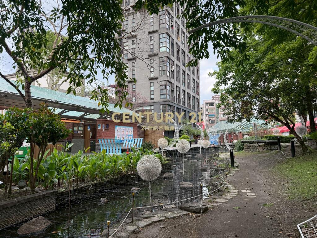GD107礁溪溫泉溝商業建地