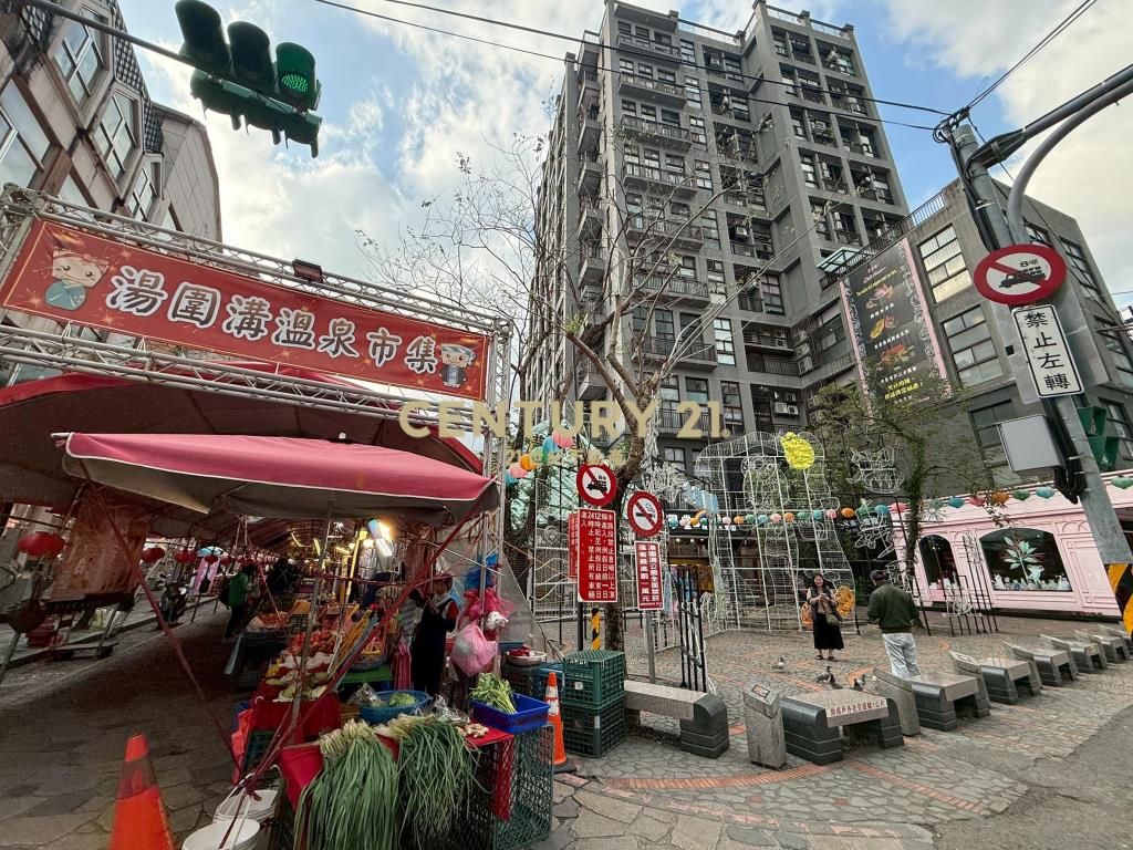 GD107礁溪溫泉溝商業建地