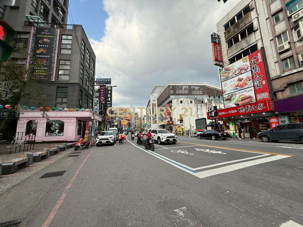 GD107礁溪溫泉溝商業建地