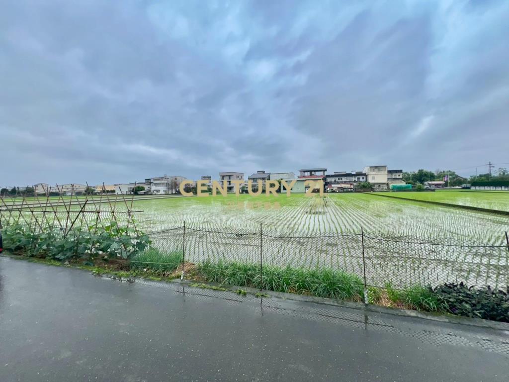 GC418員山新三泰20米面寬美農地