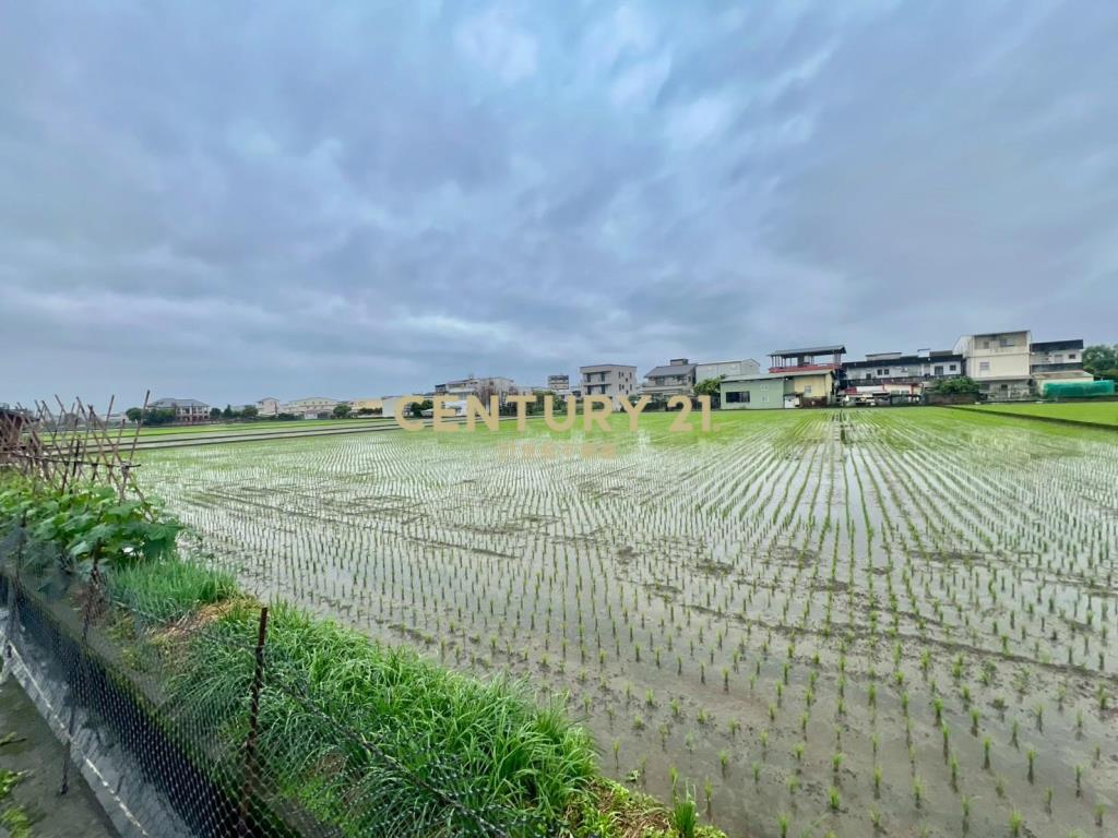 GC418員山新三泰20米面寬美農地