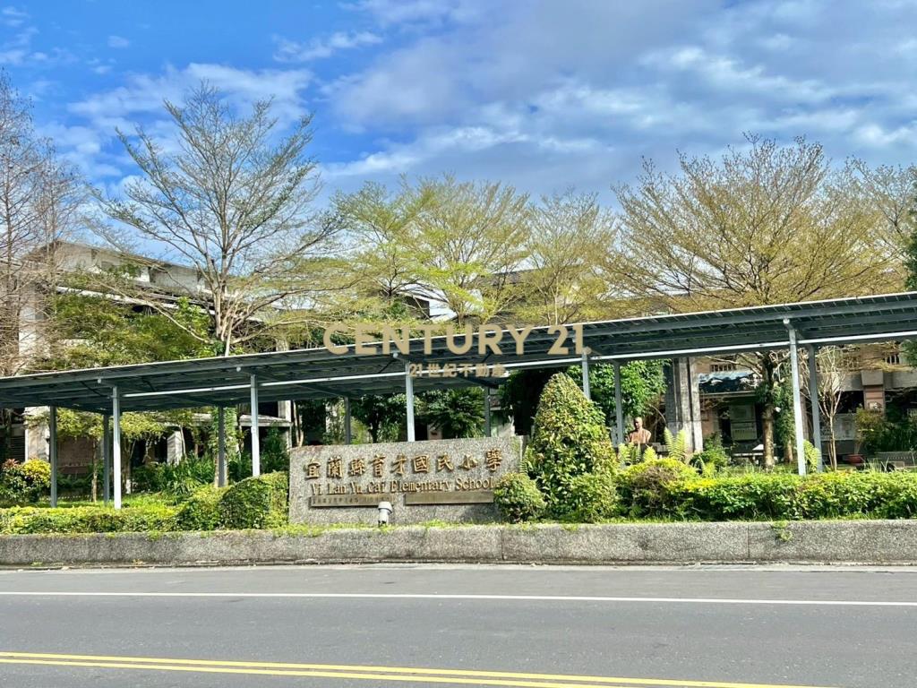 GC418員山新三泰20米面寬美農地