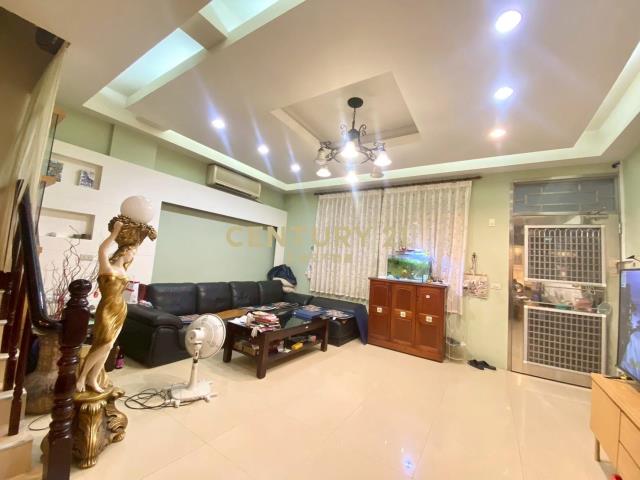 GB301文化中心優質社區四套房美透天