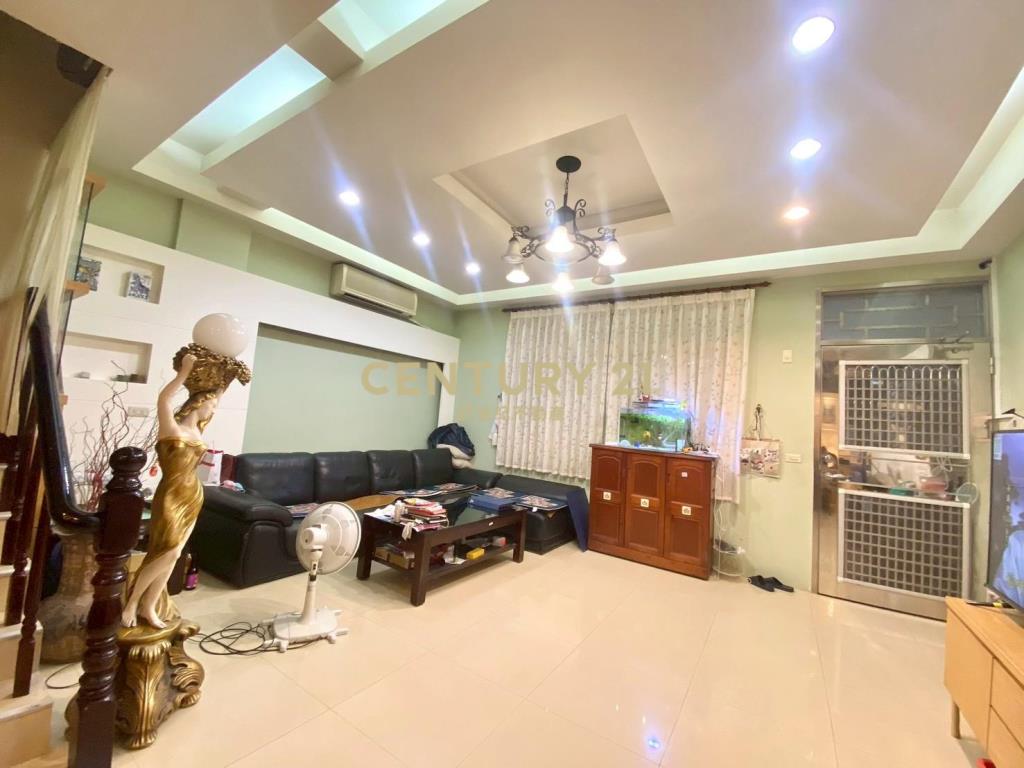 GB301文化中心優質社區四套房美透天