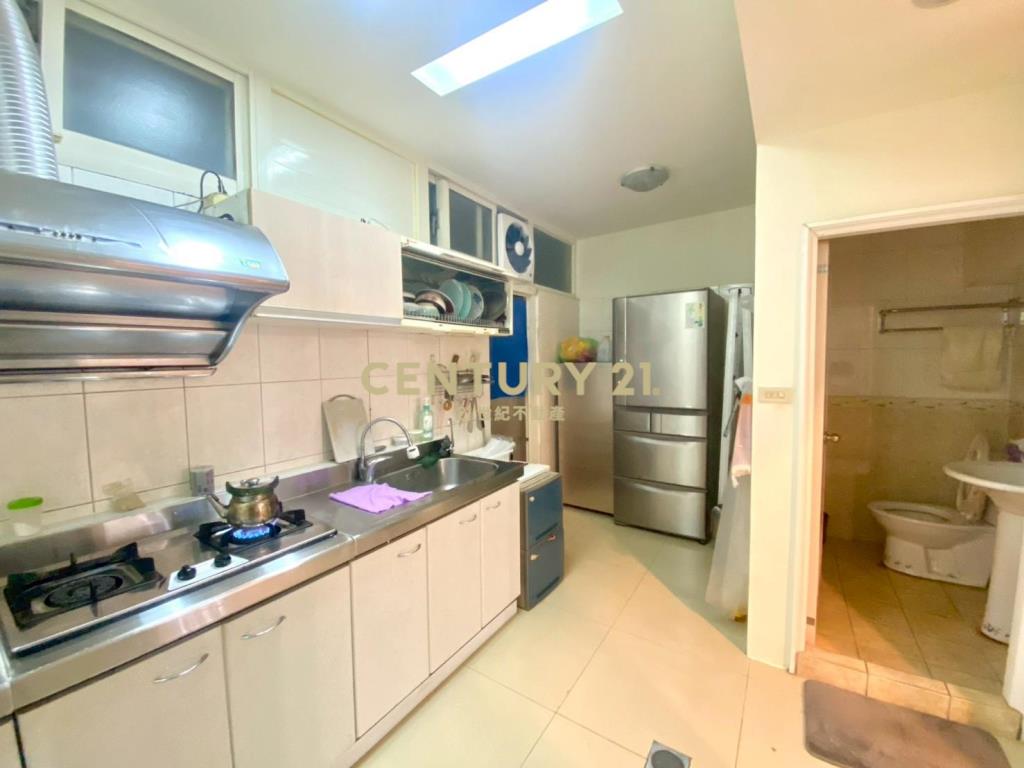 GB301文化中心優質社區四套房美透天