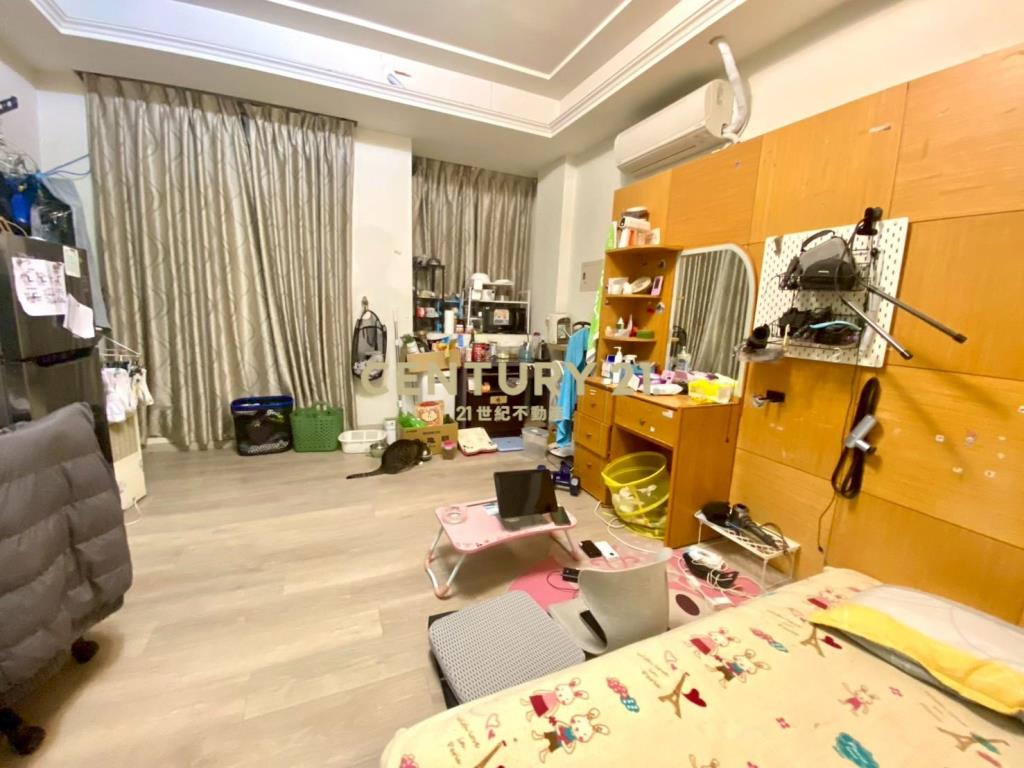 GB301文化中心優質社區四套房美透天