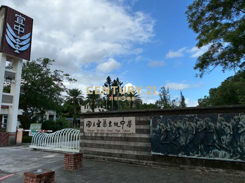 GB301文化中心優質社區四套房美透天