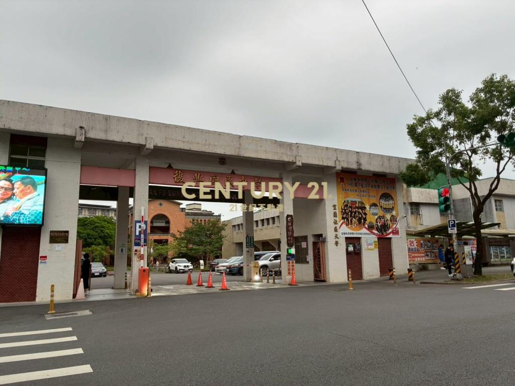 GB301文化中心優質社區四套房美透天