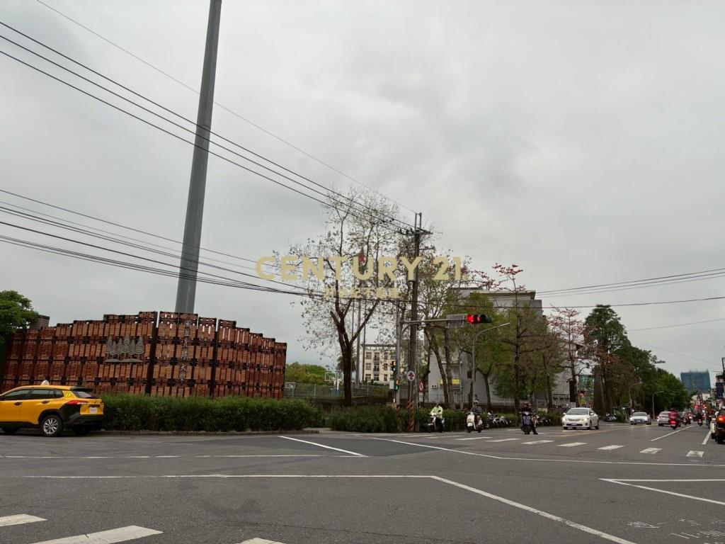 GB301文化中心優質社區四套房美透天