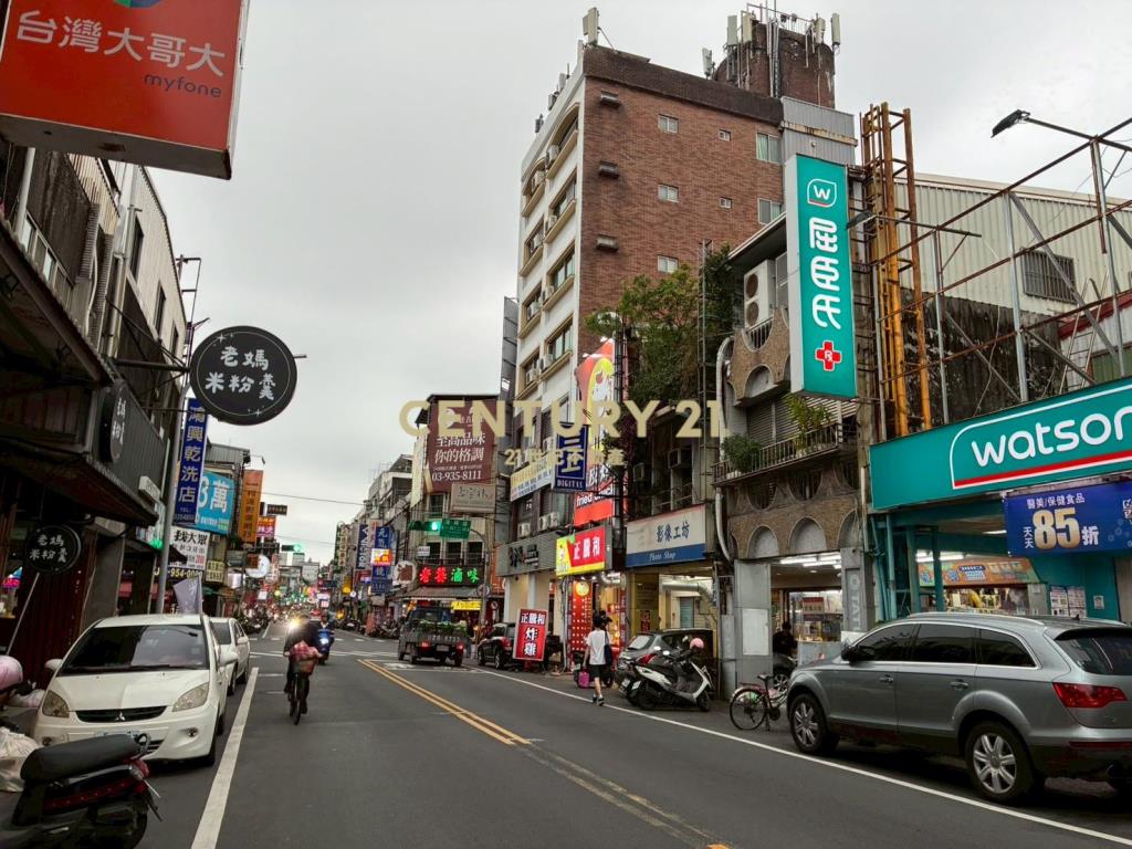 GB301文化中心優質社區四套房美透天