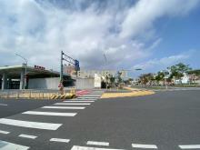 GD108羅東轉運站旁大坪數方正建地