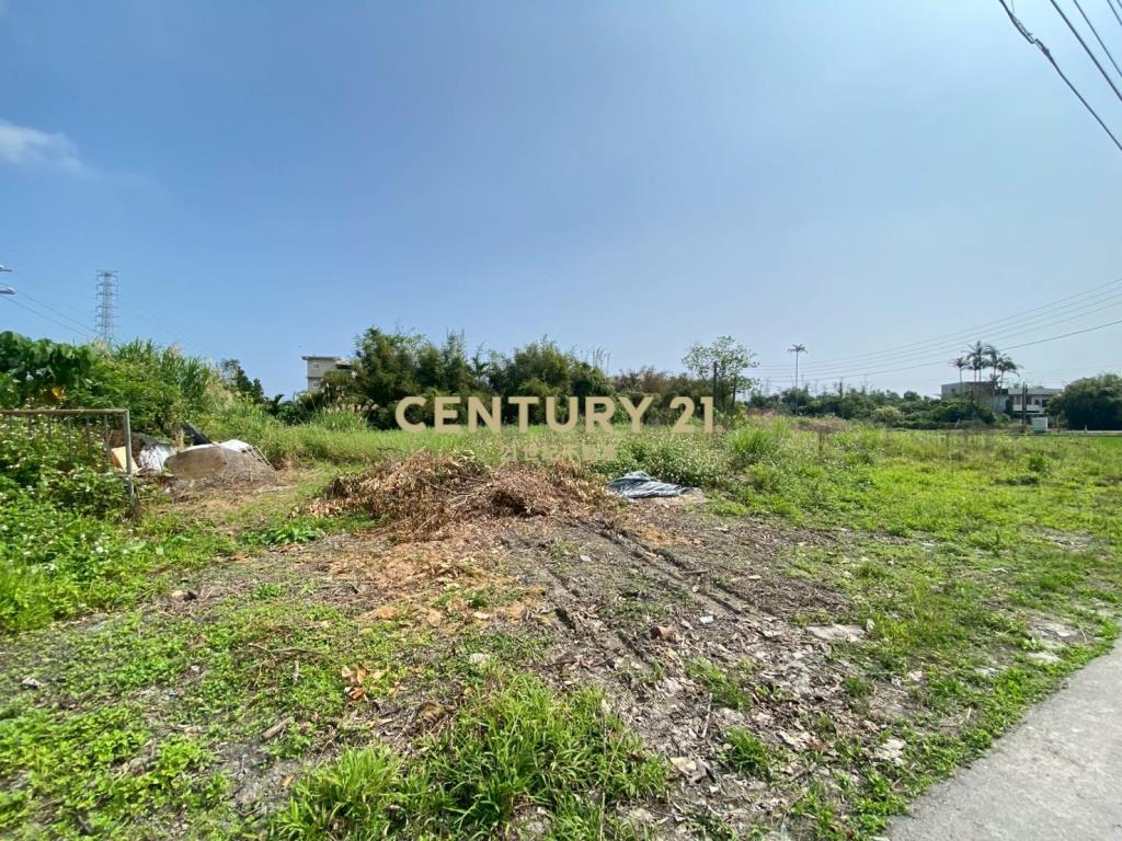 GD108羅東轉運站旁大坪數方正建地