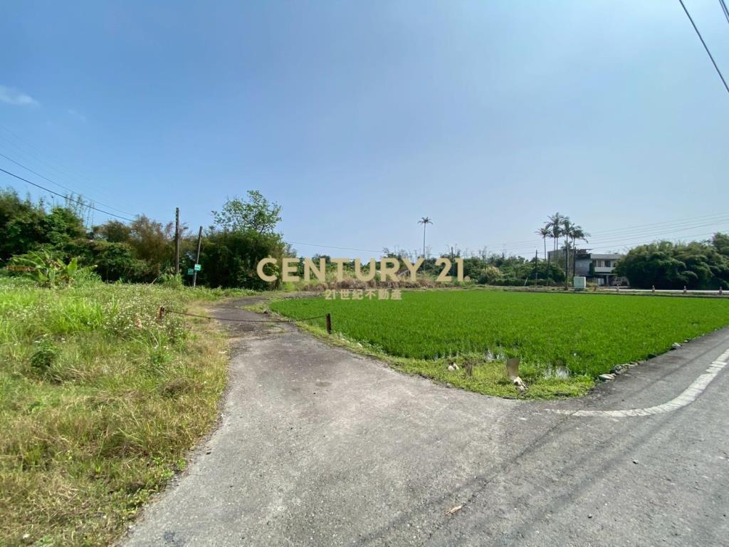 GD108羅東轉運站旁大坪數方正建地