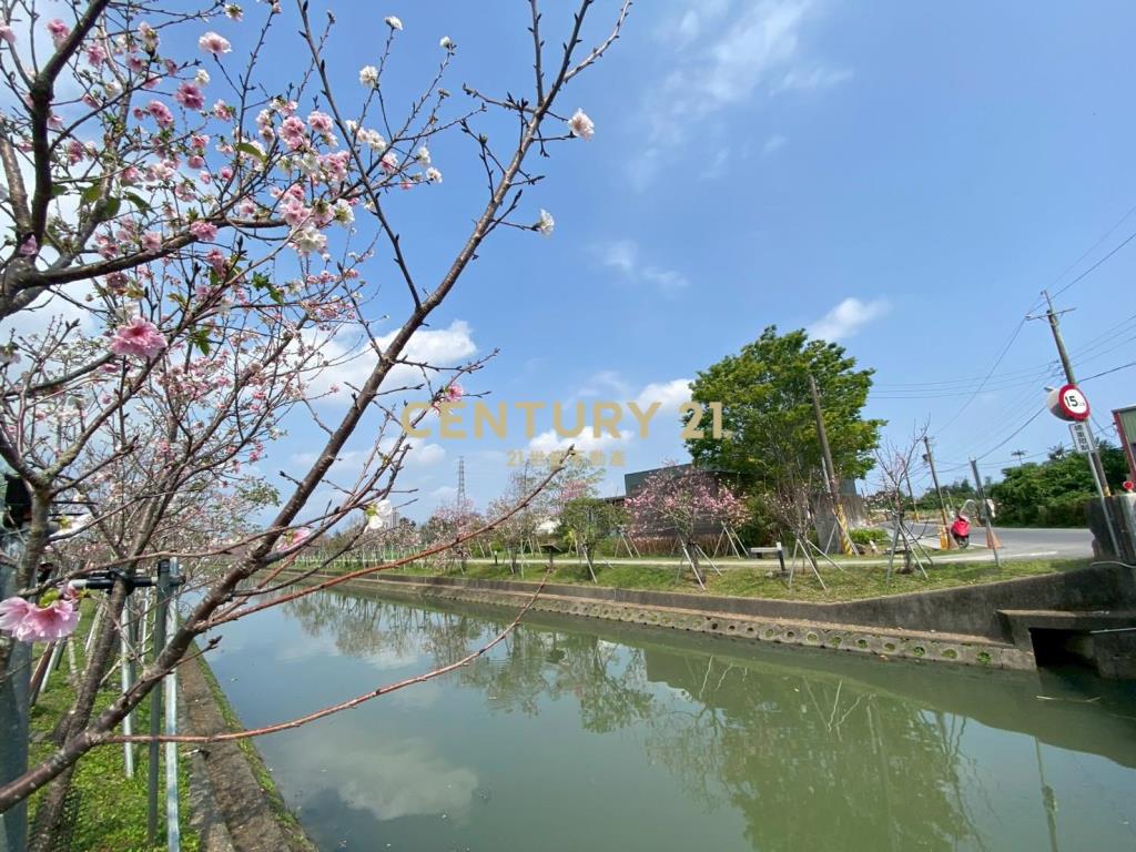 GD108羅東轉運站旁大坪數方正建地